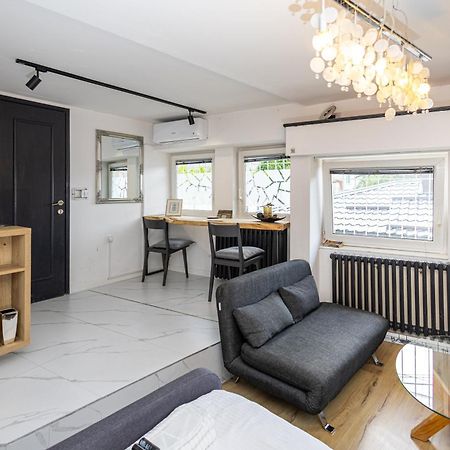 Bascarsija Corner Apartment ซาราเยโว ภายนอก รูปภาพ