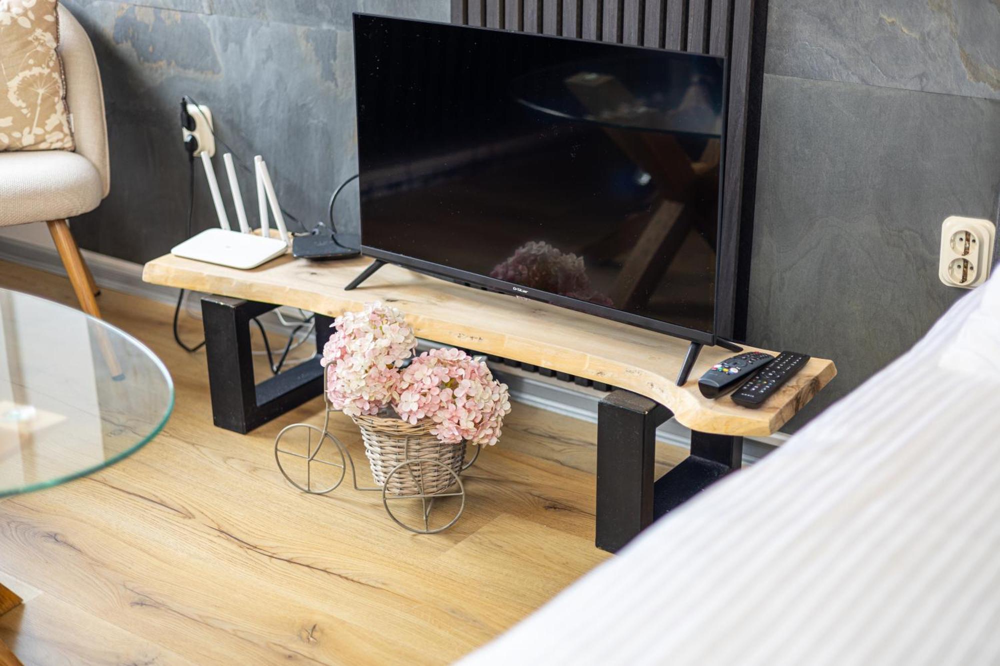 Bascarsija Corner Apartment ซาราเยโว ภายนอก รูปภาพ