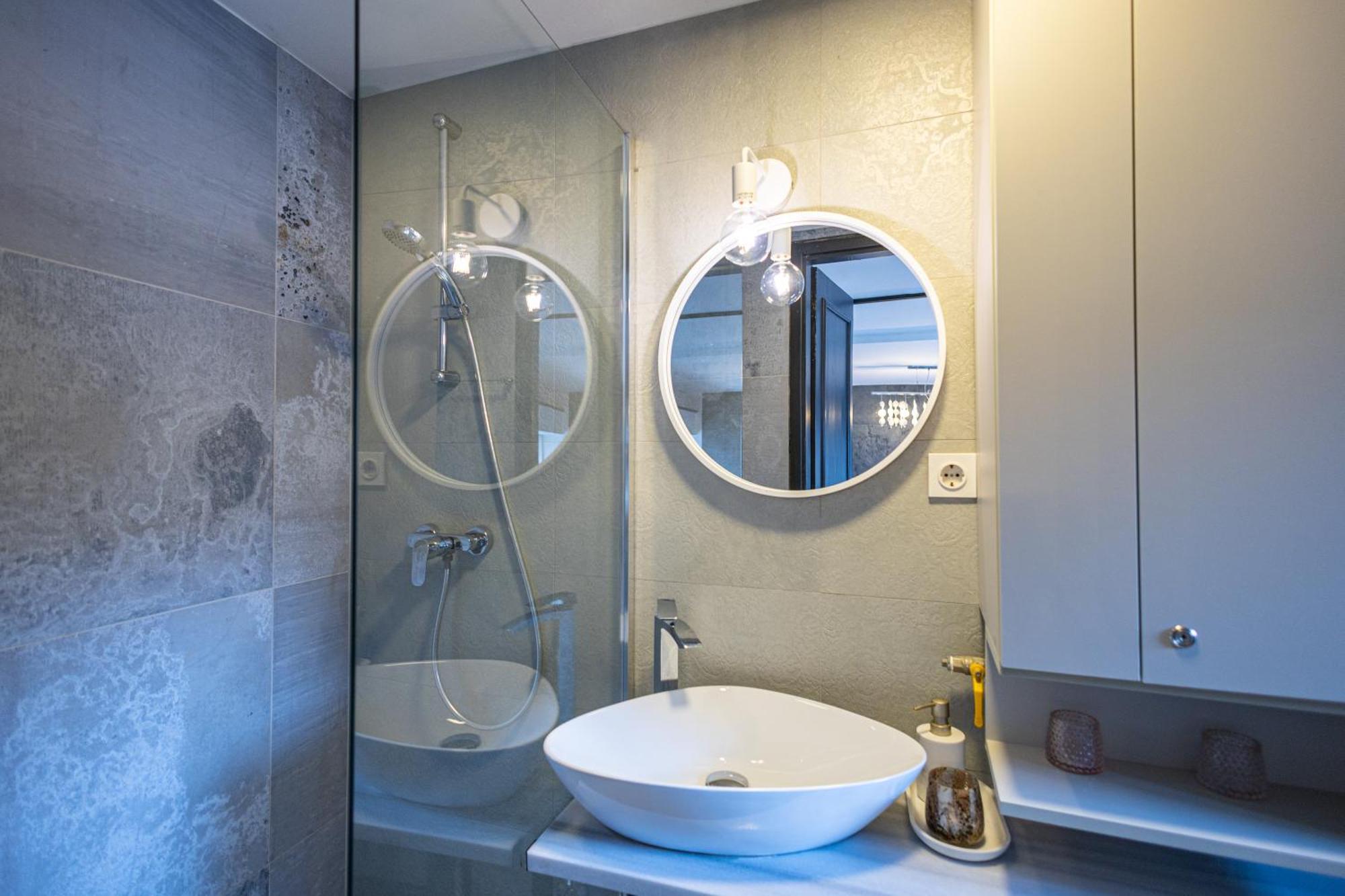 Bascarsija Corner Apartment ซาราเยโว ภายนอก รูปภาพ
