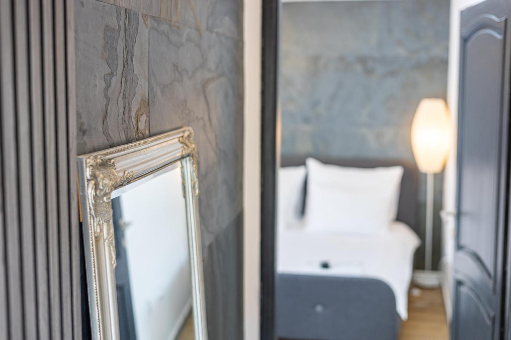 Bascarsija Corner Apartment ซาราเยโว ภายนอก รูปภาพ
